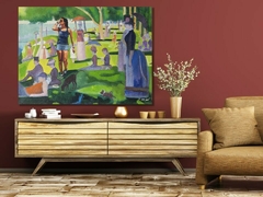 La Grand Jatte - buy online