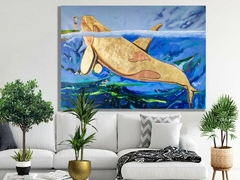 Ballena de Oro - buy online