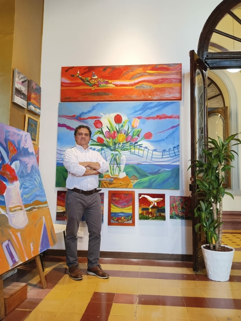 Imagen del carrusel ART JUANCA