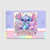 Livro de Colorir Stitch Menina - 50 Folhas 180g/m² + Acetato - comprar online