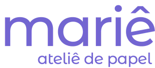 Mariê Ateliê de Papel