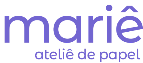 Mariê Ateliê de Papel