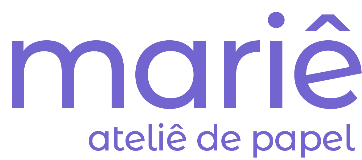 Mariê Ateliê de Papel