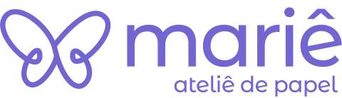 Mariê Ateliê de Papel