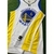Regata NBA Golden States Warriors - 6 Young na internet