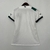 Camisa Palmeiras Feminina 23/24 Branca - loja online
