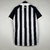 Camisa Santos Away 23/24 - Preto/branco - Hícon