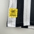 Imagem do Camisa Santos Away 23/24 - Preto/branco