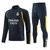 Conjunto de treino Real Madrid 2023 - Calça + agasalho