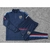 Conjunto de treino agasalho Arsenal 23/24 - Infantil