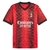 Camisa AC Milan Home 23/24 - Torcedor
