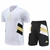 Conjunto de treino Juventus 23/24 - calção + camisa - comprar online