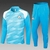 Conjunto de treino Manchester City 2023 - Calça + Agasalho