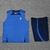 Imagem do Conjunto de treino França 23/24 - Calção + Regata