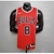 Regata NBA Chicago Bulls - 8 Lavine