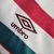 Conjunto Fluminense Away 23/24 - Infantil - comprar online