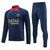 Conjunto de treino PSG 2023/2024 - Calça + agasalho