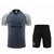 Conjunto de treino Inter Miami 23/24 - Calção + camisa