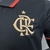 Camisa Flamengo Polo 23/24 - Preta - loja online