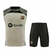 Conjunto de treino Barcelona 23/24 - Calção + Regata - Hícon