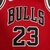 Regata NBA Chicago Bulls - 23 Jordan - comprar online