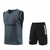 Conjunto de treino Miami 23/24 - Calção + regata - comprar online