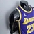 Regata NBA Lakers - 23 James na internet