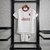 Conjunto Manchester United Away 23/24 - Infantil