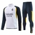 Conjunto de treino Real Madrid 2023 - Calça + agasalho