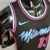 Regata NBA Miami Heat - 13 Adebayo na internet