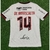 Camisa Flamengo 22/23 - 14 De Arrascaeta - comprar online