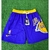 Shorts NBA Lakers