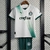 Conjunto Palmeiras infantil 23/24 Branca