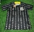 Camisa Corinthians Japão 2030 - Preta