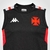 Regata de Treino Vasco da Gama Goleiro 23/24 - Preto - comprar online