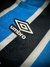 Imagem do Camisa Grêmio Home 23/24 - 9 Suárez