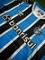 Camisa Grêmio Home 23/24 - 9 Suárez - Hícon