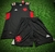 Conjunto de Treino Vasco da Gama Regata + Short 23/24 - Preto