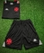 Conjunto de Treino Vasco da Gama Regata + Short 23/24 - Preto - comprar online