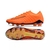 Chuteira Campo Nike Phantom - Laranja na internet
