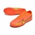 Chuteira Society Nike Air Zoom - Laranja - comprar online
