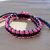 Pulseira Macramê - comprar online