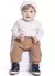 CONJ. MASC. BODY COTTON PA / TOUCA COTTON PA / CALCA MOLETOM - comprar online