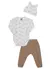 CONJ. MASC. BODY COTTON PA / TOUCA COTTON PA / CALCA MOLETOM na internet
