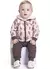 CONJ. MASC. CASACO MOLETOM PA / CALCA MOLETOM - comprar online
