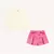 Conjunto Manga Longa e Shorts Tweed - Mimando com Amor
