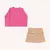 Conjunto Manga Longa e Shorts Courino na internet