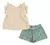 Conjunto Babado - loja online