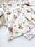 Vestido Body Ursinho - Mimando com Amor