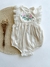 Romper Linho - comprar online